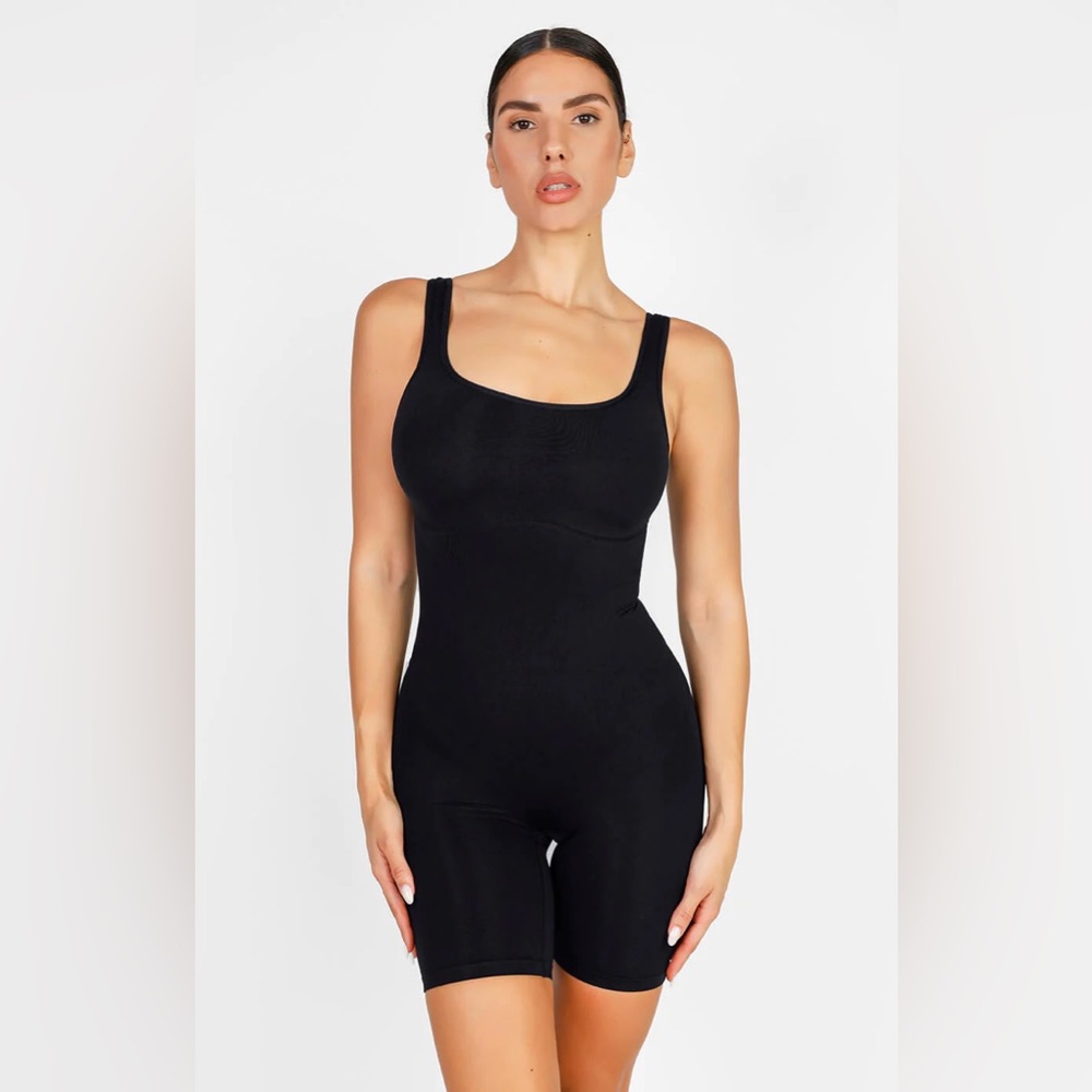 Shapellx contour seamless bodysuit